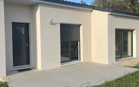 La Villa Des Vergers